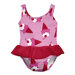Light Pink Ice Cream Ultimate Swim Diaper Skirty Tanksuit