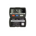 Ultra Thin Step Pedometer with Distance / Calories