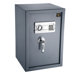 ParaGuard Deluxe Electronic Digital Lock Safe Home Security
