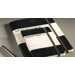 Medium Soft Cover Notebook