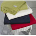 Assiro Solid Throw