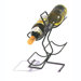 4 Bottle Tabletop Wine Rack