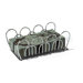 Bloom Guest Towel Holder