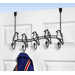 Tweet 5 Hook Rack