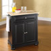 Alexandria Kitchen Island