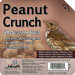 Peanut Crunch Wild Bird Suet Cake