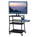 TV Cart  - Holds up to 42" Flat Panel TVs
