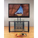 Flat Panel TV Cart 42" TV Stand