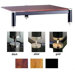 304 Series Fixed Height Speaker Stand
