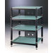 BLG 4-Shelf Amp Stand/Audio Rack