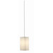 Organic Modern Lunar Shade