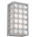 Sunset Blvd One Light Outdoor Wall Lantern
