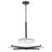 Fisher Island 4 Light Pendant