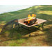 Copper Fire Pit
