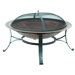 Cast Iron Fire Pit