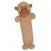 26" Monkey Stick Dog Toy