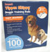 Yippie Skippy 100 Training Pads