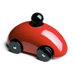 Streamliner F1 Car in Red