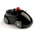 Xtreamliner Cab Car in Black