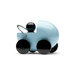 Childhood Baby Stroller in Blue