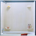 Everyday Essentials Five Panel Veritek Tub Wall System