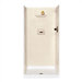Everyday Essentials Three Panel Shower Wall System