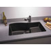 Undermount Ascend Bowl Kitchen Sink