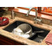 Granite Double Bowl Kitchen Sink