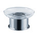 Glorioso Free Standing Soap Dish