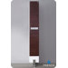 Adour Bathroom Linen Side Cabinet