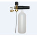 Professional Foam Lance Adjustable with 32 oz. Bottle