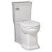 Lutezia 1.6 gpf Elongated Toilet