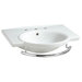 Sapho II Towel Bar