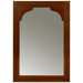 Savina Traditional 33" x 23" Mirror