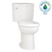 Ovale 1.28 gpf Round Front Toilet