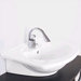 L' Expression Square Vessel Sink