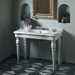 Sonnet Large Bathroom Console Sink