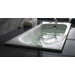 Ardennes Nouveau Bath Tub Kit