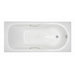 Lourdes Bath Tub with Optional Handles