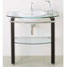 L'Expression Minimalist Table Shelf