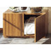 Tetsu Floor Cabinet