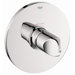 Veris Thermostatic Volume Control Trim