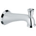 Kensington Wall Mount Tub Spout Trim