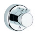 3 Port Diverter Trim