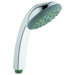 Tempesta Diverter One Handle Trio Handshower