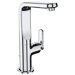Veris Single Hole Bathroom Faucet with Single Handle