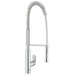K7 Semi-Pro Single Handle Single Hole Bar Faucet with Watercare