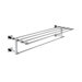 Essentials Cube 24" Multi-Towel Rack