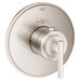 GrohFlex Timeless Custom Shower Thermostatic Kit