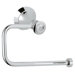 Kensington Toilet Paper Holder